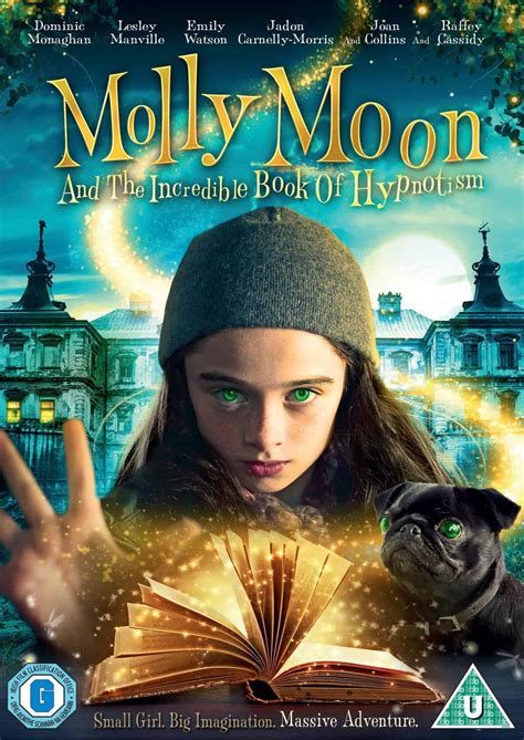 Mollymoon .